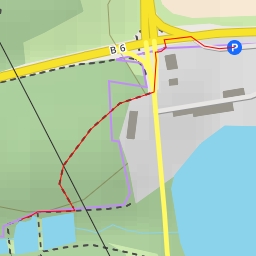 thumbnail for Bautzner Landstraße