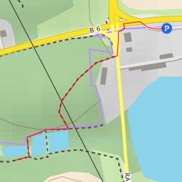 thumbnail for Bautzner Landstraße
