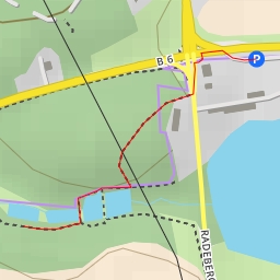 thumbnail for Bautzner Landstraße