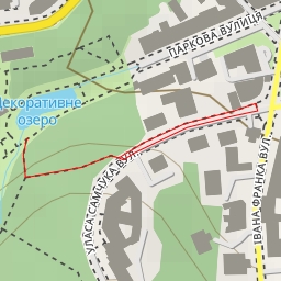 thumbnail for Декоративне озеро