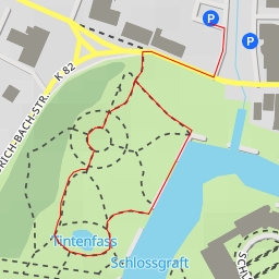 thumbnail for Tintenfass