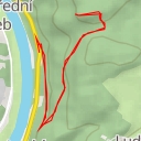 thumbnail for Horní věž