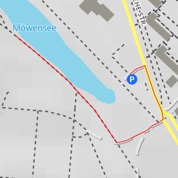 thumbnail for Möwensee