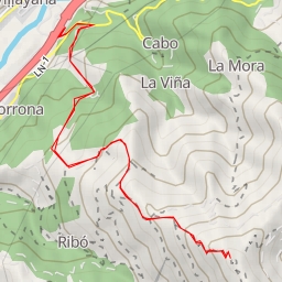 thumbnail for Pico Ranero