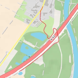 thumbnail for A 92 - A 92