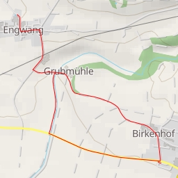 thumbnail for Hofstrasse