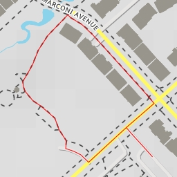 thumbnail for Marconi Avenue - Ottawa