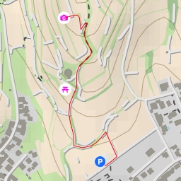 thumbnail for Schlichtengasse