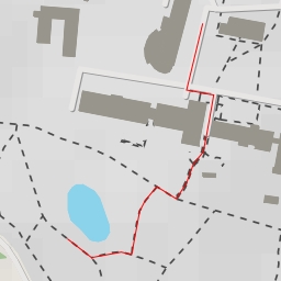 thumbnail for Uniwersytet Przyrodniczy (Kampus Cieszkowskich) - Warmińska - Poznań
