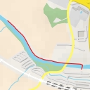 thumbnail for Old Budbrooke Road