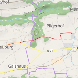 thumbnail for Hugelshoferstrasse