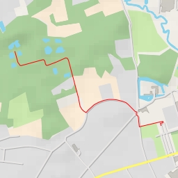 thumbnail for Weduwebroek - Weduwebroek