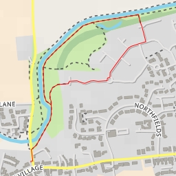 thumbnail for Renfrew Green - Renfrew Green