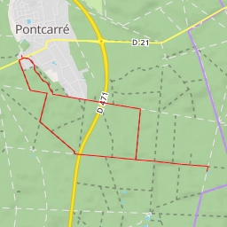 thumbnail for Route de la Barrière Noire - Route de la Barrière Noire