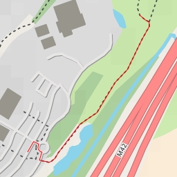 thumbnail for Notcutts Path - Notcutts Path