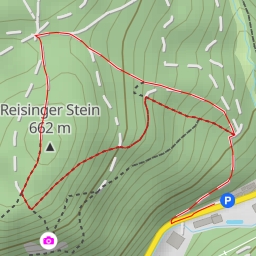 thumbnail for Reisinger Stein