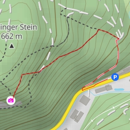 thumbnail for Reisinger Stein