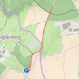 thumbnail for Kühlenberg