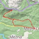 thumbnail for Pravčický roh