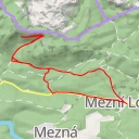 thumbnail for Gabrielina věž - zapadní