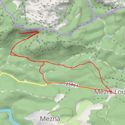 thumbnail for Gabrielina věž - zapadní