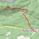 thumbnail for Aussicht Flügelwandturm