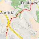 thumbnail for Font de Can Pujol - Carretera de Centenys