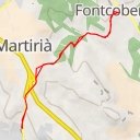 thumbnail for Font de Can Pujol - Carretera de Centenys