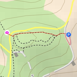 thumbnail for Via Monte Donato - Bologna