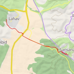 thumbnail for פאמפ טרק סנסנה