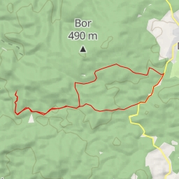 thumbnail for Johanův kámen