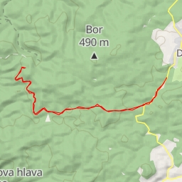 thumbnail for Lidožrout