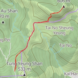 thumbnail for 水牛山 Buffalo Hill