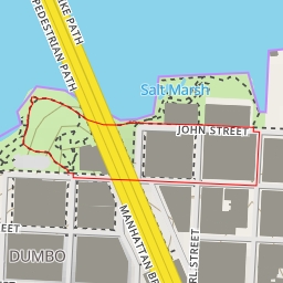 thumbnail for Main Street Terrace - City of New York