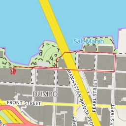 thumbnail for Picnic Grove - City of New York