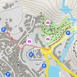 thumbnail for Grande Cascata