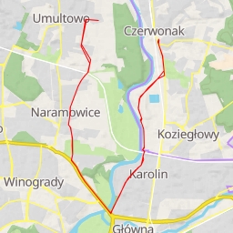 thumbnail for Dolna - Poznań