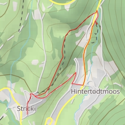 thumbnail for Todtmooser Wasserfälle