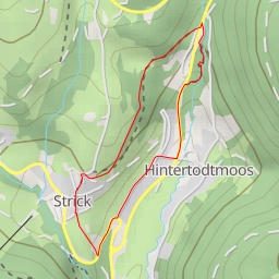 thumbnail for Todtmooser Wasserfälle