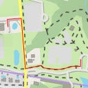 thumbnail for Charles A. Brigham, Jr. Masonic Temple - North Lebanon Road