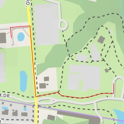 thumbnail for Charles A. Brigham, Jr. Masonic Temple - North Lebanon Road