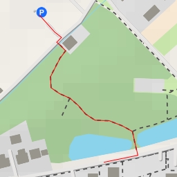 thumbnail for Am Weiher