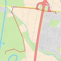 thumbnail for Oberhausener Straße