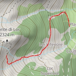 thumbnail for Strada regionale di Rhêmes