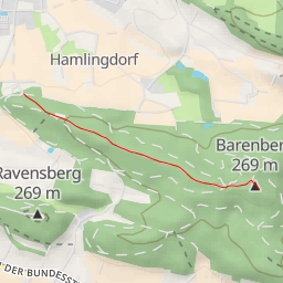 thumbnail for Wichlinghauser Weg