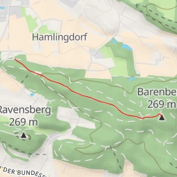 thumbnail for Barenberg