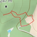 thumbnail for Sentier des Moutons