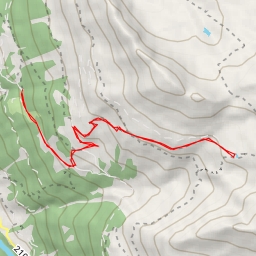 thumbnail for Route de Navetta - Anniviers