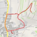 thumbnail for Herrenbergstraße