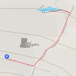 thumbnail for Hagwisweiher